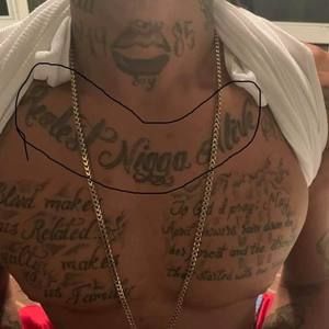 Meet your Posher, Markquette